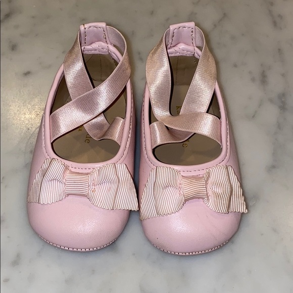 baby ballet shop